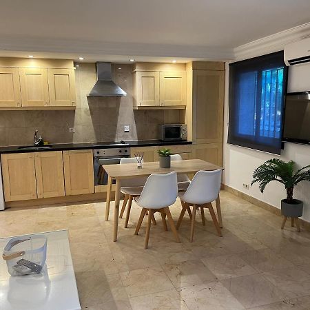 Puerto Banus Apartamento Lucy Marbella Zewnętrze zdjęcie