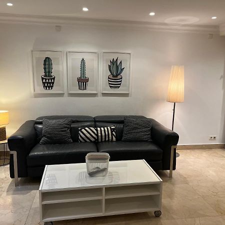 Puerto Banus Apartamento Lucy Marbella Zewnętrze zdjęcie