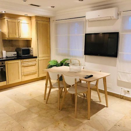 Puerto Banus Apartamento Lucy Marbella Zewnętrze zdjęcie