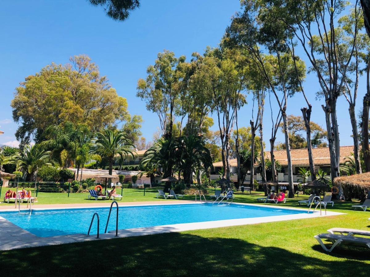Puerto Banus Apartamento Lucy Marbella Zewnętrze zdjęcie