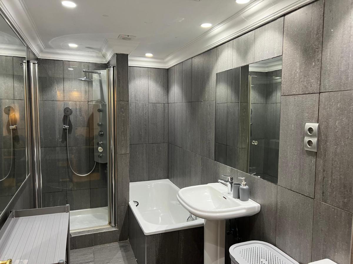 Puerto Banus Apartamento Lucy Marbella Zewnętrze zdjęcie