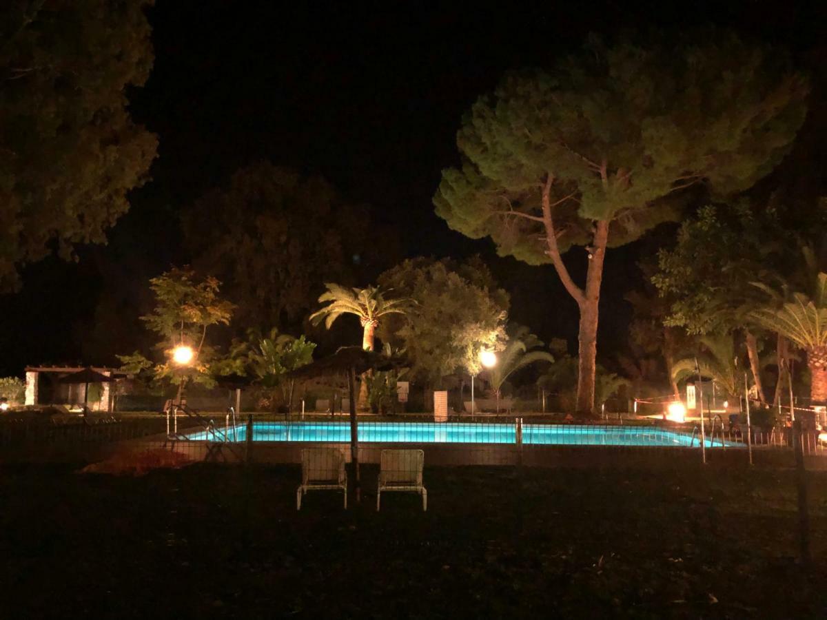 Puerto Banus Apartamento Lucy Marbella Zewnętrze zdjęcie