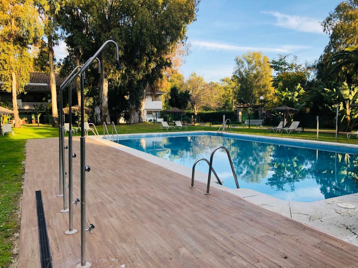 Puerto Banus Apartamento Lucy Marbella Zewnętrze zdjęcie