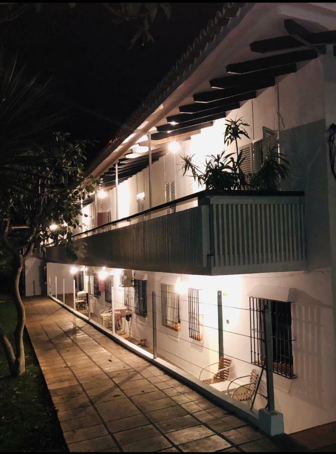 Puerto Banus Apartamento Lucy Marbella Zewnętrze zdjęcie