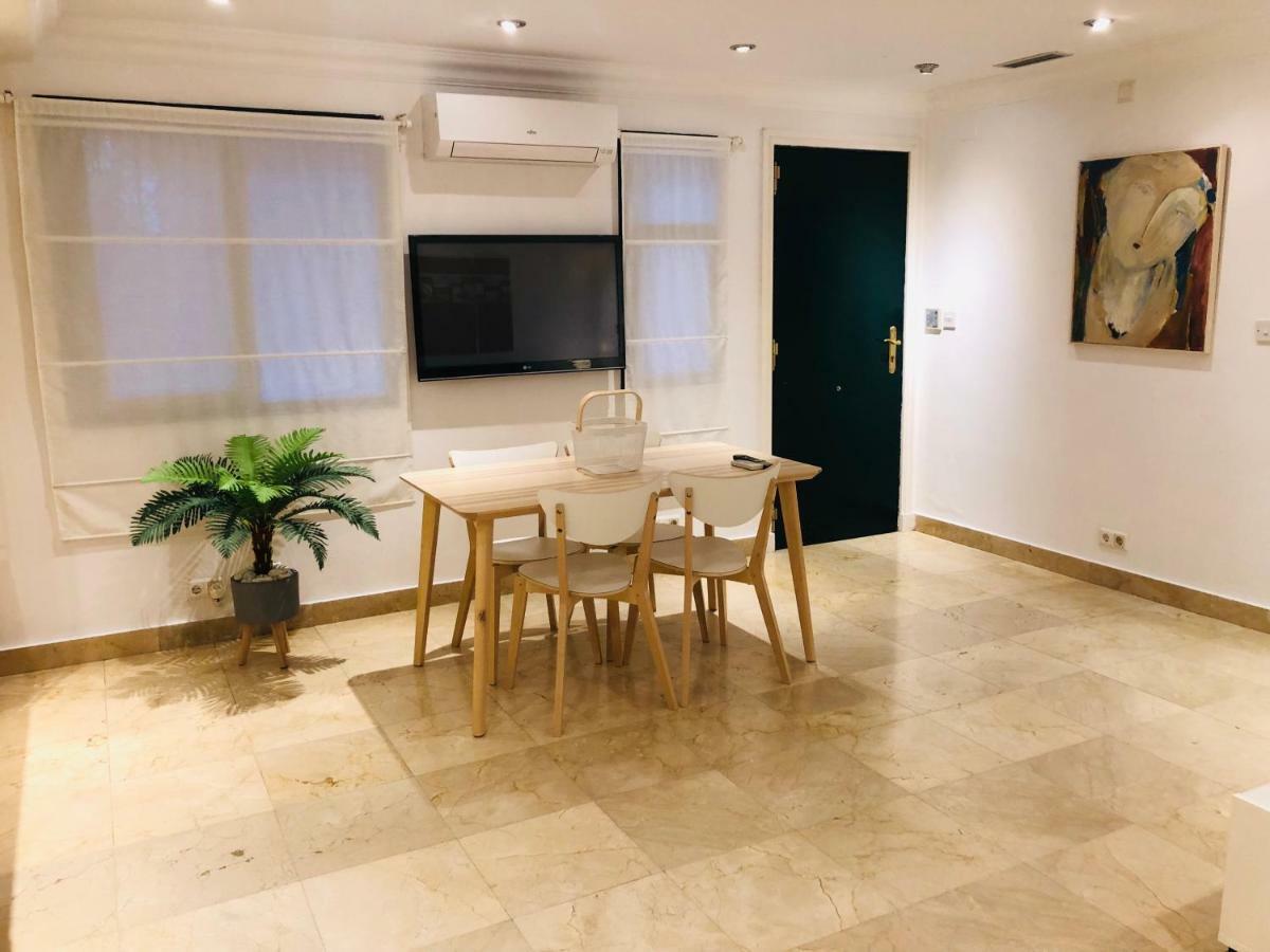 Puerto Banus Apartamento Lucy Marbella Zewnętrze zdjęcie