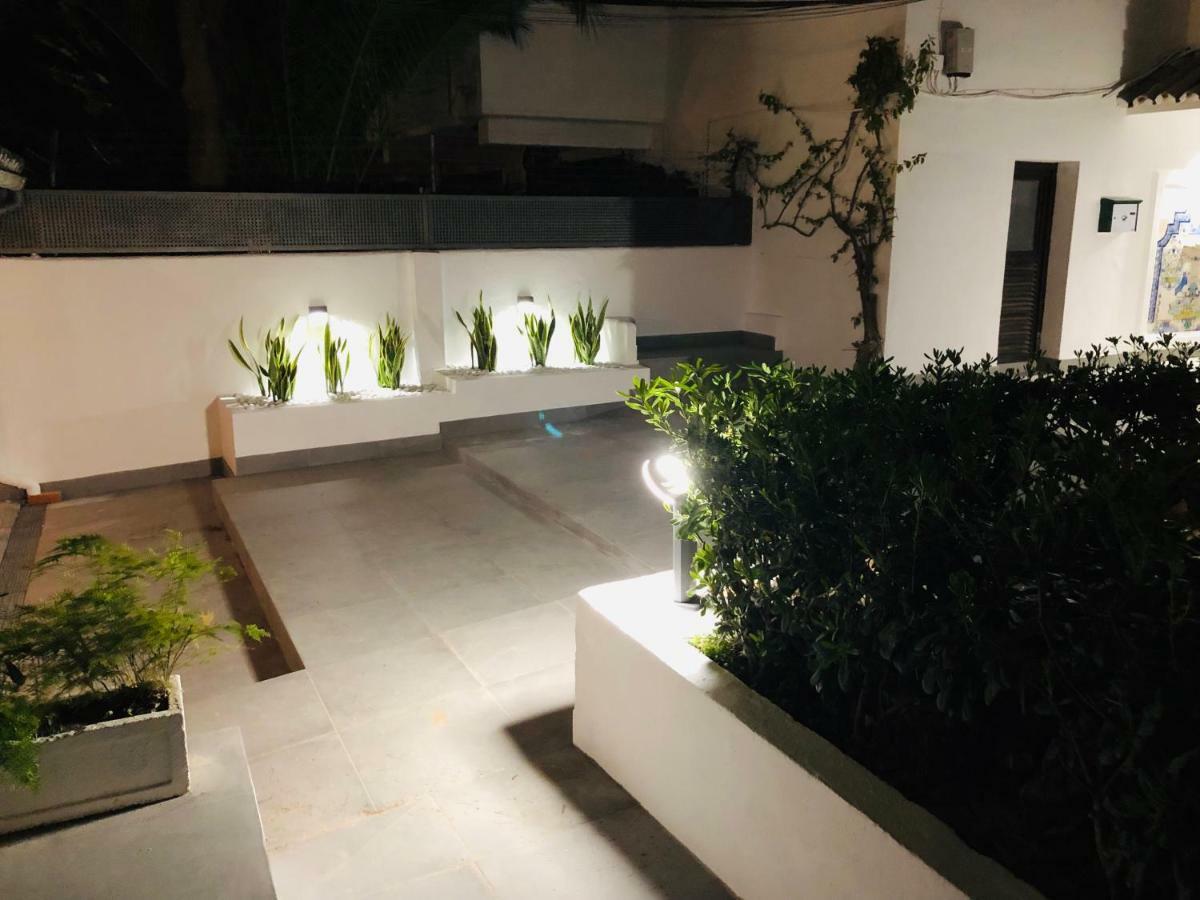 Puerto Banus Apartamento Lucy Marbella Zewnętrze zdjęcie